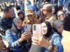 Momen Hangat di Konawe: Bupati Yusran Akbar Jadi “Bintang Dadakan” Usai Penyerahan SK PPPK