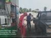 Mencuat, Video Viral Pengisian BBM Tangki Modifikasi Over Kapasitas di SPBU Simangambat Siabu