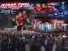 Gemuruh Kemenangan Garuda di ICP Unaaha: Ratusan Warga Konawe Gelar Nobar Hingga Garuda Sabet Gelar Juara