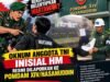 Diduga Sewa Pembunuh Bayaran & Jebak Wartawan dengan Narkoba, Oknum Sertu HM Dilaporkan ke Pomdam