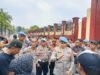 Tiga Personel Polres Baubau Bakal Dibawa ke Polda Sultra Terkait Dugaan Intimidasi Jurnalis