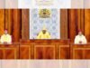 Raja Mohammed VI Buka Sesi Pertama Parlemen Maroko Periode Ke-12, Tegaskan Reformasi Ekonomi dan Isu Migrasi