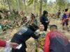 HUT ke-81 Brimob: Satbrimob Polda Sultra Gelar One Day Adventure dan Aksi Sosial