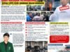 Empat Relawan Dapur MBG Simaninggir – Siabu Jadi Korban Kebakaran, Kepala SPPG Romi Hasibuan Malah Bungkam
