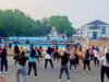 Tak Sekadar Tempat Bersantai, ICP Unaaha Jadi Penggerak Ekonomi Kreatif Pedagang Kecil di Konawe
