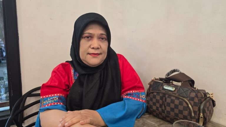 Dinilai Percuma Ada Visi “Polisi Bersama Masyarakat”, Pelapor Kecewa Kasat Reskrim Polrestabes Medan “Ulur Waktu” Penanganan Kasus