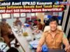 Pimpin Bidang Aset BPKAD Konawe, Iman Setiawan Prioritaskan Pembenahan Administrasi dan Legalitas Tanah