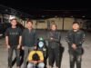 Kurang dari Sepekan, Tim URC Polres Konawe Bekuk Pelaku Curanmor di Kolaka Timur