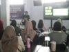 Asah Kreativitas, HIMPOSIP UMS Rappang Gelar Pelatihan Desain Grafis