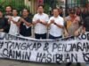 Aksi AMPD Sumut Bongkar Bisnis Haram di Labura: Seret Nama Bandar SH dan Dugaan Aliran Uang ke Oknum Aparat