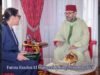 Pertemuan Bersejarah di Istana Kerajaan Rabat: Menyongsong Era Baru Pemerintahan Maroko di Bawah Kepemimpinan King Mohammed VI