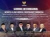 Menata Ulang Tata Kelola Peradilan: Memperkuat Peran Komisi Yudisial demi Keadilan Sempurna bagi Rakyat Indonesia