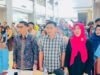 Duta Anti Narkoba Siti Rafika Hardhiansari Hadiri Undangan Talkshow Generasi Sehat Tanpa Narkoba