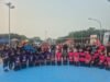 Buka Turnamen UFC Volleyball Cup II, Dispora Konawe Apresiasi Pembinaan Atlet dan Dampak Ekonominya