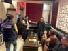 Razia KRYD di Pacitan: Ratusan Botol Miras Disita, Puluhan Pengunjung Tes Urine Negatif Narkoba