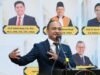Kabinet Gemuk: Apakah Semakin Banyak Pejabat, Semakin Kuat Pemerintahan?