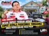 LIRA Konawe Desak Bupati Yusran Akbar Copot Kepala Puskesmas Tongauna Imbas Pasien Dirujuk Pakai Pikap