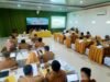 DLH Konawe Gelar FGD Penyusunan Dokumen Inventarisasi Gas Rumah Kaca