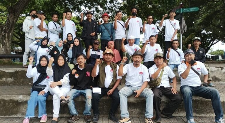 Soroti Dugaan Kasus di SMAN 1 Genteng, APPM Banyuwangi Dorong Hearing dan Perlindungan Anak