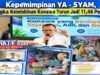Kepemimpinan YA – SYAM, Angka Kemiskinan Konawe Turun Jadi 11,46 Persen