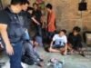 Polisi Grebek Sarang Narkoba di Deli Serdang, Nelayan Pemilik Sabu dan 5 Warga Diciduk