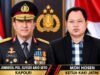 KAKI Jatim Apresiasi Kepemimpinan Jenderal Suyudi Ario Seto sebagai Kapolri dan Kepala BNN