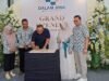 Bupati Ngawi Resmikan Klinik Utama Dalam Jiwa, Dorong Kolaborasi Layanan Kesehatan bagi Masyarakat
