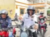 Jelajah 3 Kabupaten, Kadin Riders Sidrap Gaungkan “Persaudaraan Tanpa Batas” dan Peluang Bisnis Daerah