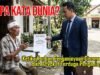Ketika Korban Penganiayaan Disomasi oleh Advokat Terduga Penganiaya, Apa Kata Dunia?