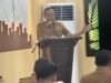 Bupati Yusran Akbar Tegaskan Kebersihan Konawe Tanggung Jawab Bersama