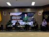 Membedah Inspirasi “Anak Desa dari 70 Ribu Mendunia”, Buku Viral Penemu Biofar SS Hadir Spesial di Dies Natalis ke-33 FKM USU