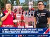 H. Amir Tegaskan PRI Cup I Bukan Agenda Politik, Fokus Bangkitkan UMKM Desa
