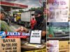 Dugaan Jual Beli Kupon Antrean Solar Subsidi di SPBU Wulele Kendari Disorot, Warga Desak Aparat Bertindak
