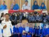 Kepala BKPSDM Konawe Serahkan SK Perpanjangan PPPK Secara Bertahap