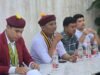 Pemuda Harus Mampu Melahirkan Gagasan Dan Tindakan Nyata