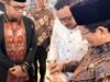 Seni sebagai Bahasa Kemanusiaan: Menag Dorong Festival Lintas Iman di KMI 2026 Makassar