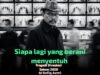 Uang Rakyat Dipertaruhkan, APPM: Penjualan Saham MDKA 2020 Jangan Cuma Dibilang Sesuai Aturan!