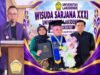 Wisuda Unilaki Konawe: Kebanggaan Tamrin Toma dan Eni Masniah Dampingi Putri Tercinta Meraih Gelar S.M.