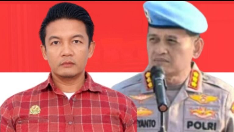 Diduga Intervensi Penyidikan dan Keluarkan Tahanan, Oknum AKP di Kaltim Terancam Sanksi Berlapis