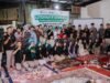 Bank Syariah Annisa Mukti Berikan Edukasi dan Literasi Keuangan Syari’ah Kepada Anggota Dasa