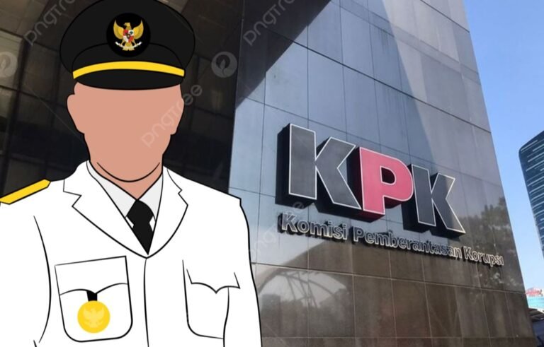 Bupati Kembali Tersandung OTT KPK, Ada Apa dengan Tata Kelola Pemerintahan Daerah?