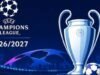PANGGUNG BINTANG BERGULIR! Matchday 3 Liga Champions Panas: Duel Akbar PSG vs Barcelona Hingga Ujian Liverpool di Anfield