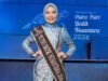 Nur Syifa Nadiastuti, Perwakilan Sulawesi Selatan, Raih Best Influencer Putra Putri Batik Nusantara 2026