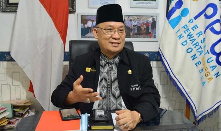 PPWI Matangkan Persiapan HUT ke-19 dan Seminar Internasional, Delegasi dari 6 Negara Siap Hadir