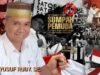 Semangat Sumpah Pemuda ke-98: Owner Hotel Grand Sidny A.M. Yusuf Ruby Ajak Pemuda Sidrap Terus Berinovasi dan Berkolaborasi
