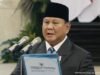 Presiden Prabowo Reshuffle Kabinet Merah Putih: Sugiono Geser Pratikno, Listyo Sigit Jabat KSP